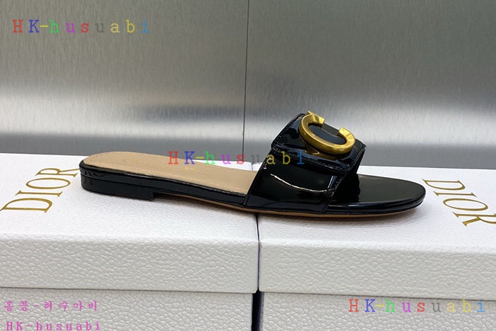 NEW 디올 샌들 신상 DR 925013