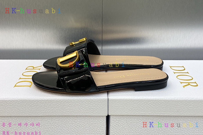 NEW 디올 샌들 신상 DR 925013