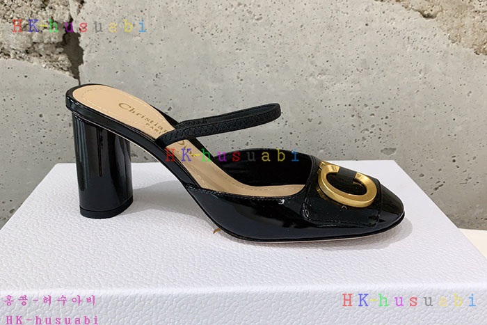 NEW 디올 샌들 신상 DR 92508