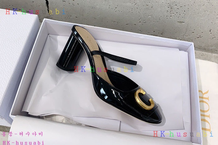NEW 디올 샌들 신상 DR 92508