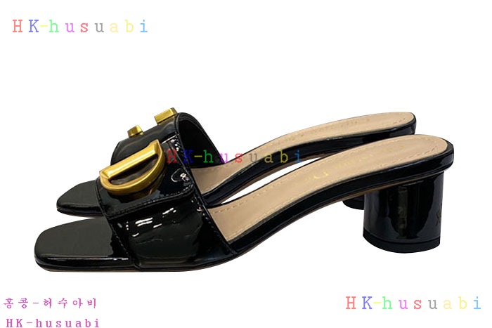 NEW 디올 샌들 신상 DR 925013