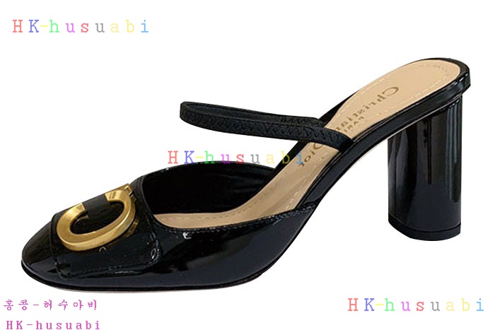 NEW 디올 샌들 신상 DR 92508