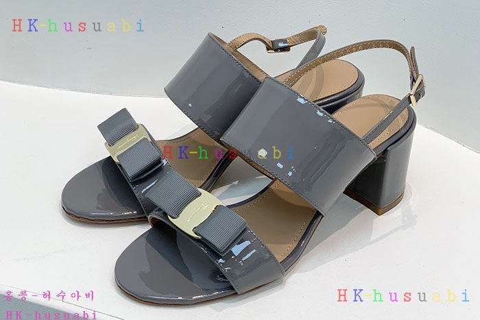 NEW 페라가모 샌들 신상 F 580401