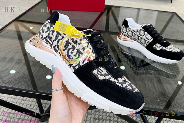 NEW 페라가모 신발 신상 F 5805001