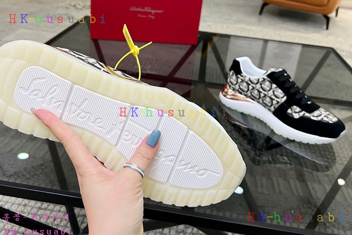 NEW 페라가모 신발 신상 F 5805001