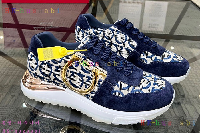 NEW 페라가모 신발 신상 F 5805002