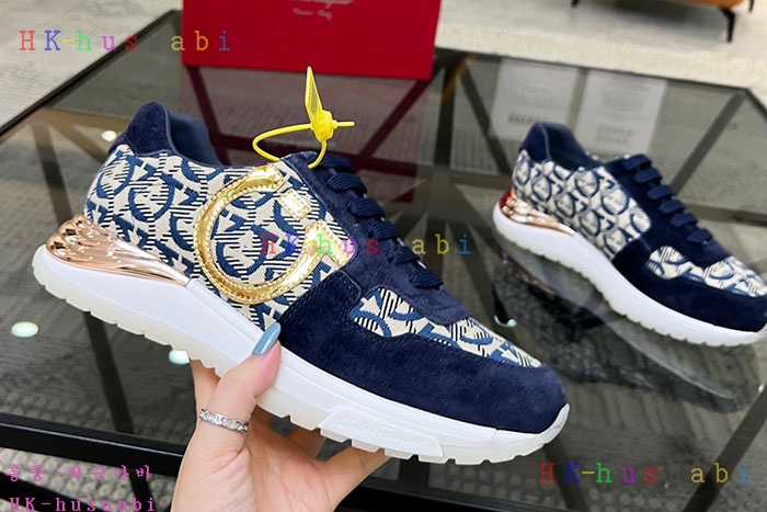 NEW 페라가모 신발 신상 F 5805002