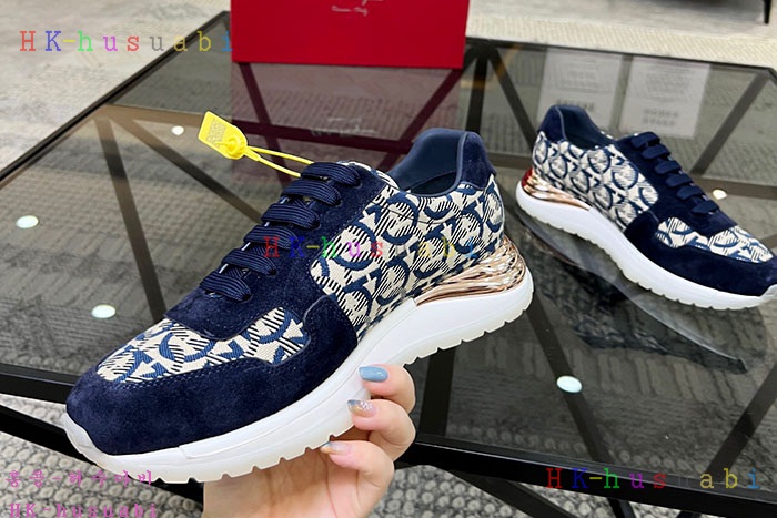NEW 페라가모 신발 신상 F 5805002