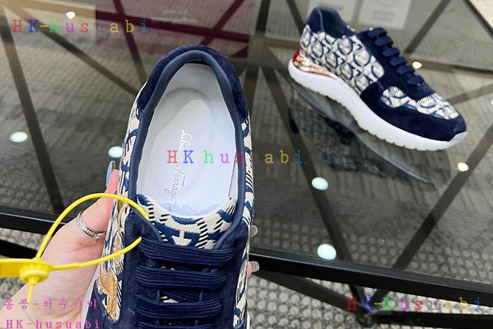 NEW 페라가모 신발 신상 F 5805002