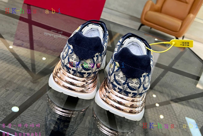 NEW 페라가모 신발 신상 F 5805002