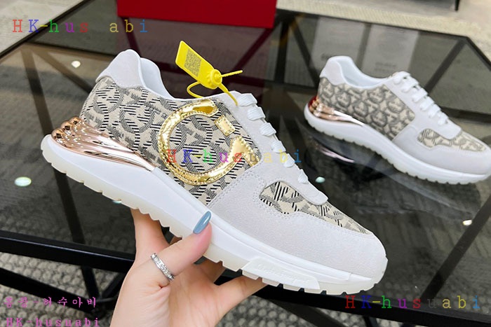 NEW 페라가모 신발 신상 F 5805003