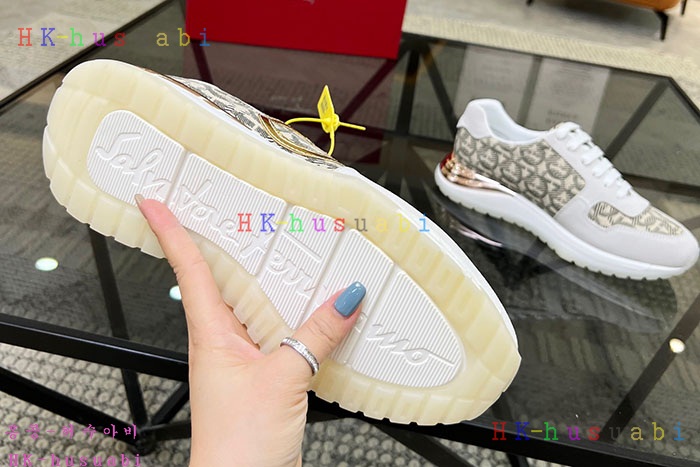 NEW 페라가모 신발 신상 F 5805003