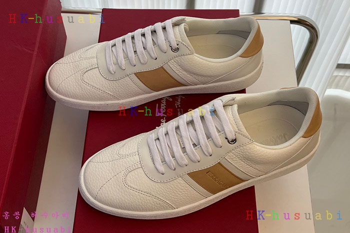 NEW 페라가모 신발 신상 F 5806004