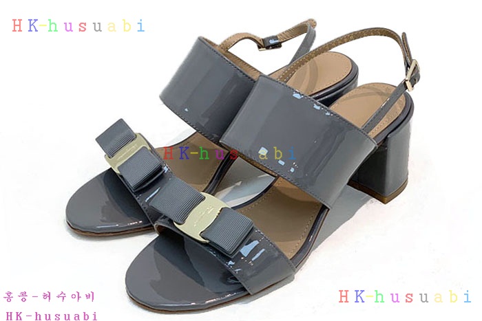 NEW 페라가모 샌들 신상 F 580401