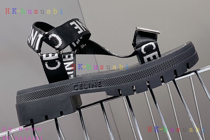 NEW 셀린느 샌들 신상 C 636011