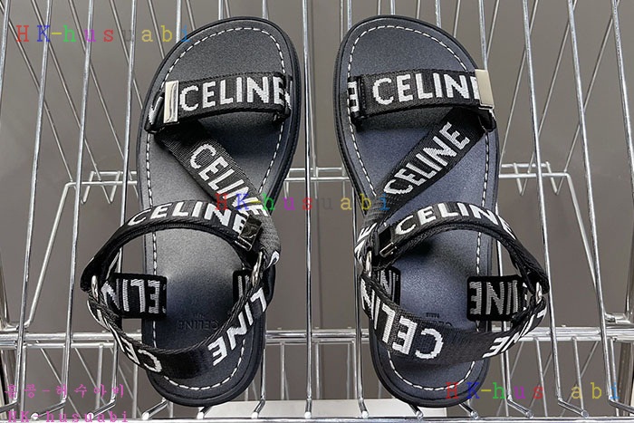 NEW 셀린느 샌들 신상 C 636011