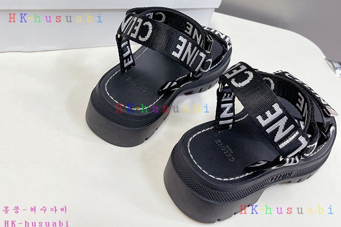 NEW 셀린느 샌들 신상 C 636011