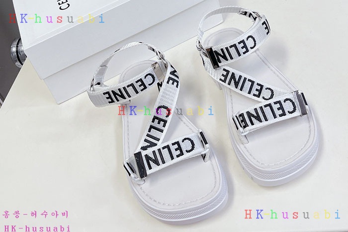 NEW 셀린느 샌들 신상 C 636013