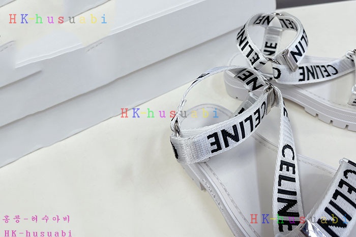 NEW 셀린느 샌들 신상 C 636013