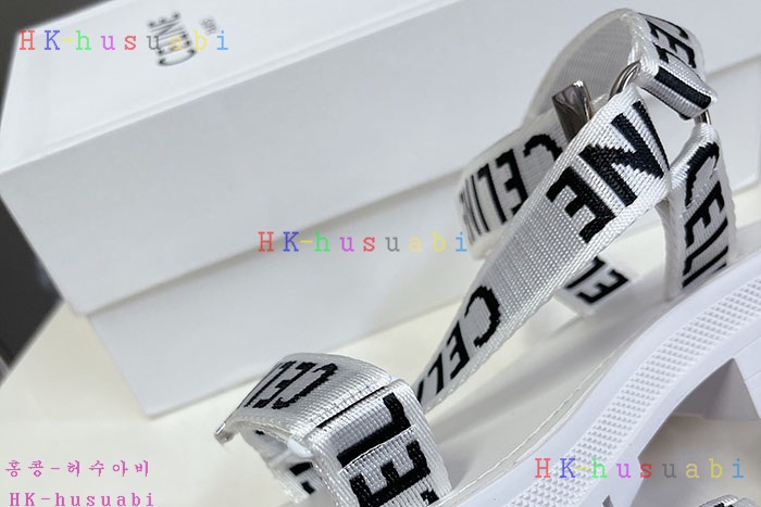 NEW 셀린느 샌들 신상 C 636013