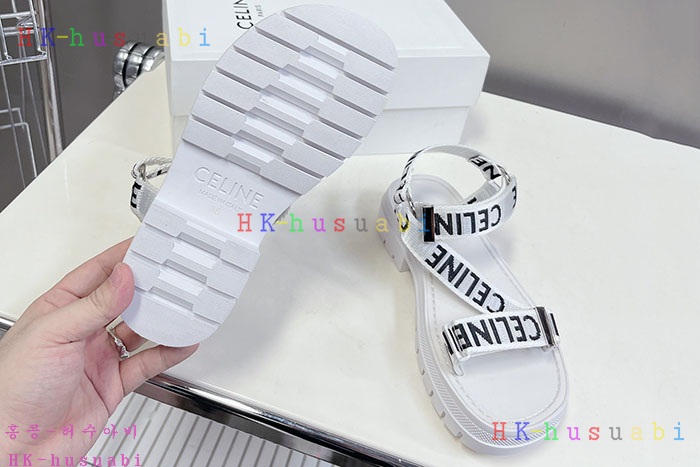 NEW 셀린느 샌들 신상 C 636013