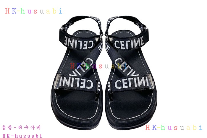 NEW 셀린느 샌들 신상 C 636011