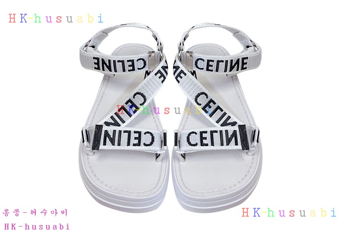 NEW 셀린느 샌들 신상 C 636013