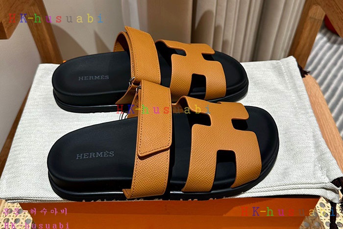 NEW 에르메스 신발 신상 H 928211