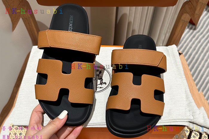 NEW 에르메스 신발 신상 H 928211
