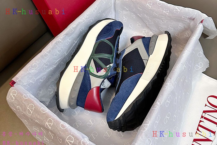 NEW 발렌티노 스니커즈 신상 V  857223