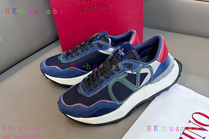 NEW 발렌티노 스니커즈 신상 V  857223
