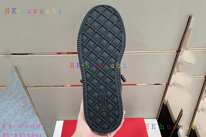 NEW 발렌티노 스니커즈 신상 V  857224