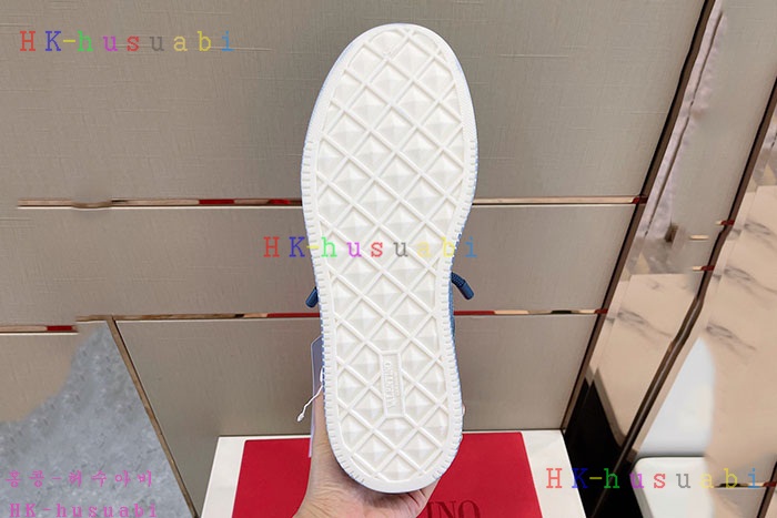 NEW 발렌티노 스니커즈 신상 V  857225
