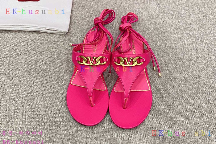 NEW 발렌티노 샌들 신상 V  145501