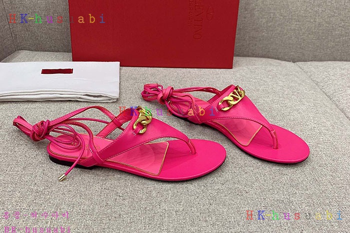 NEW 발렌티노 샌들 신상 V  145501