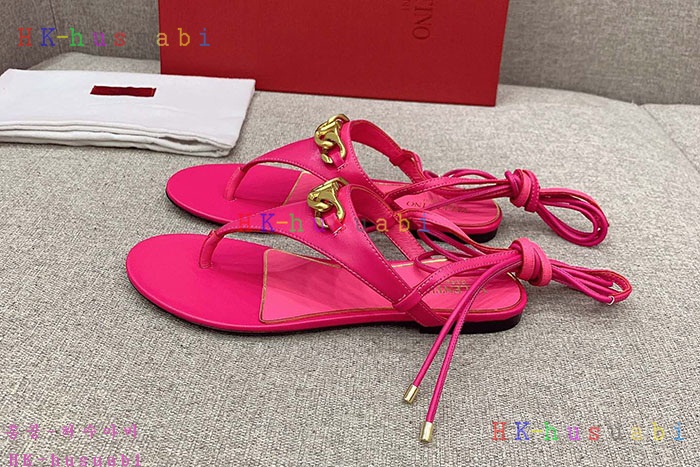 NEW 발렌티노 샌들 신상 V  145501