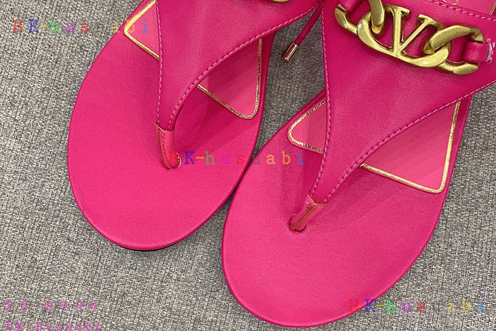 NEW 발렌티노 샌들 신상 V  145501