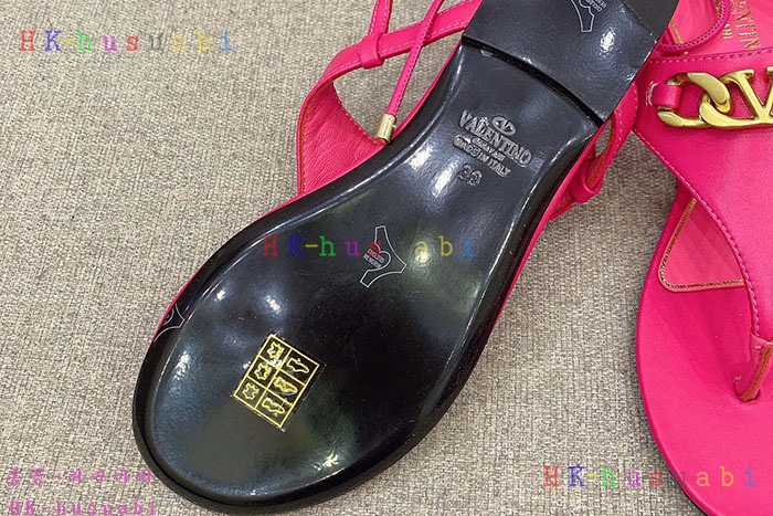 NEW 발렌티노 샌들 신상 V  145501