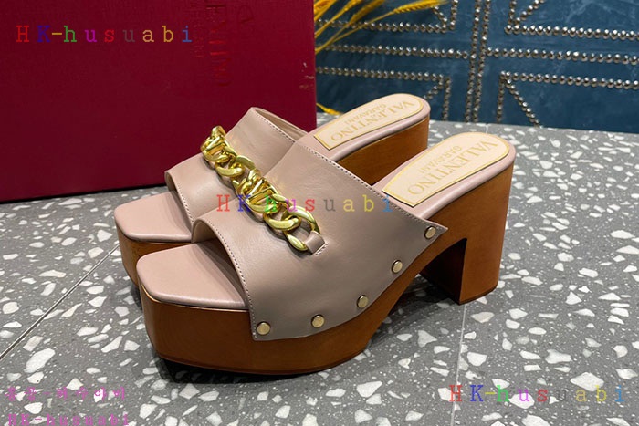 NEW 발렌티노 신발 신상 V  1484403