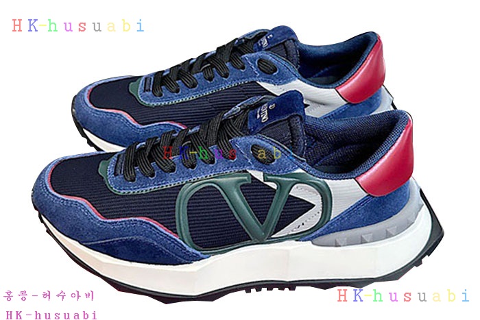 NEW 발렌티노 스니커즈 신상 V  857223