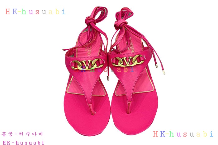 NEW 발렌티노 샌들 신상 V  145501