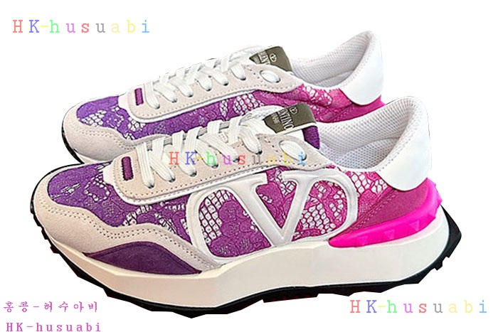 NEW 발렌티노 스니커즈 신상 V  857220