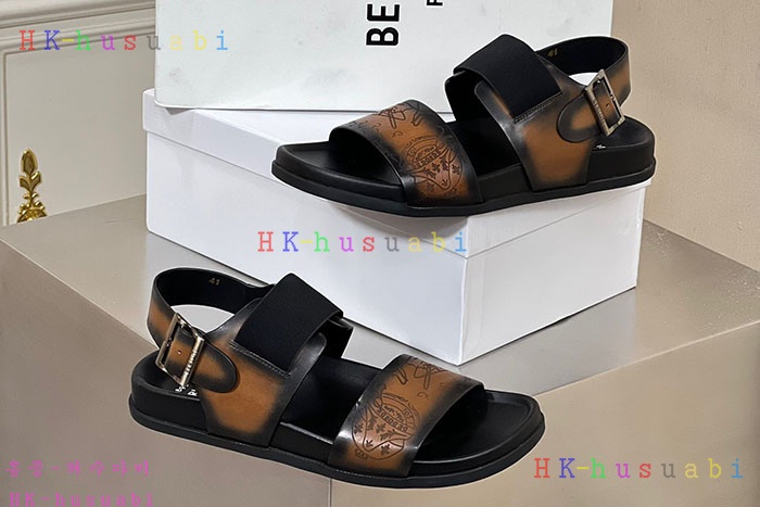 NEW 벨루티 신발 신상 B 893300((2컬러)