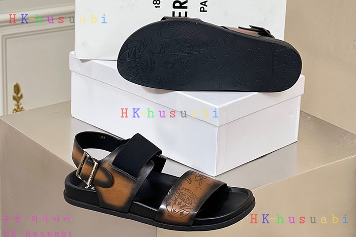NEW 벨루티 신발 신상 B 893300((2컬러)