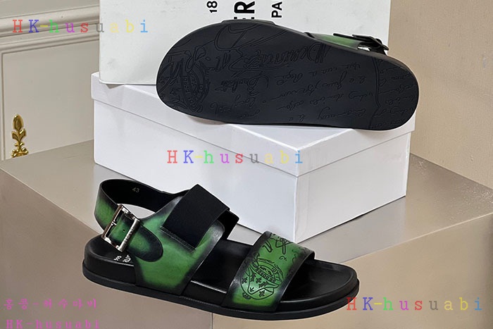 NEW 벨루티 신발 신상 B 893300((2컬러)
