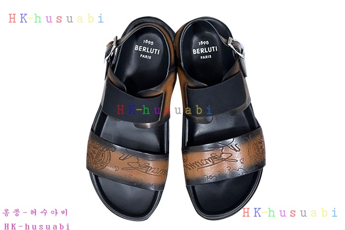 NEW 벨루티 신발 신상 B 893300((2컬러)
