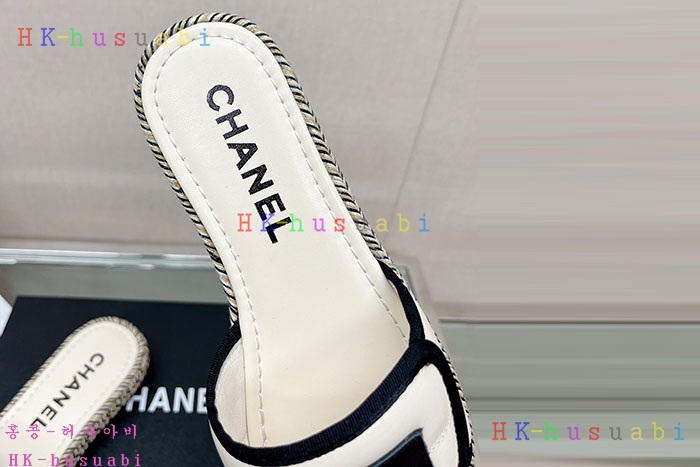 NEW 샤넬 샌들 신상 C 688214