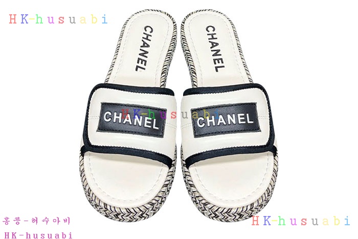 NEW 샤넬 샌들 신상 C 688214