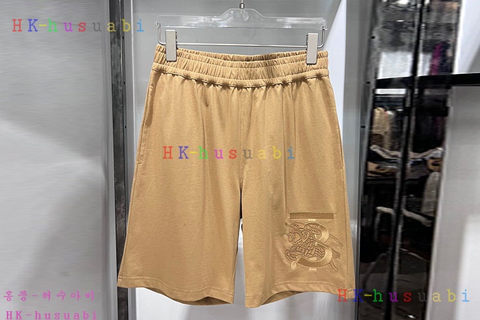 NEW 버버리 반바지 신상 B  925011