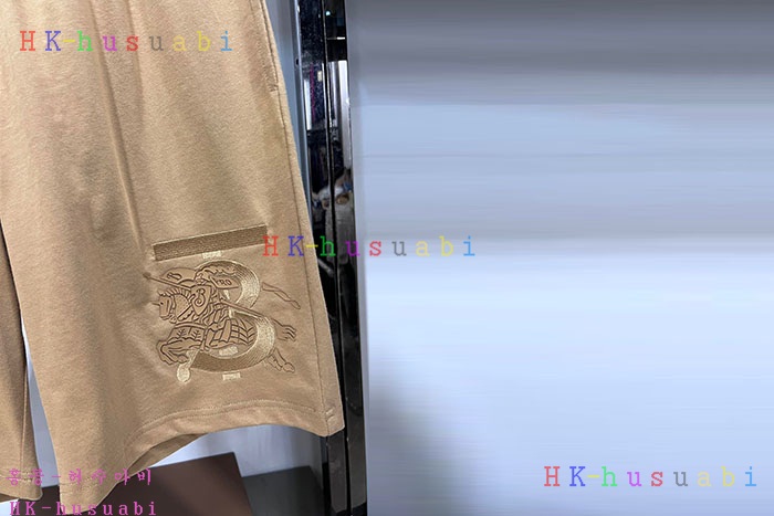 NEW 버버리 반바지 신상 B  925011
